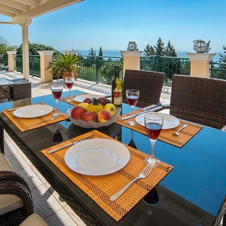 Paxoi Serene Oasis - Mylos Mediterranean Charm Arvanitakeika Zewnętrze zdjęcie